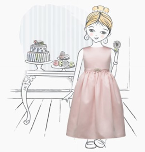 Dessy Flower Girl FL4001.jpg